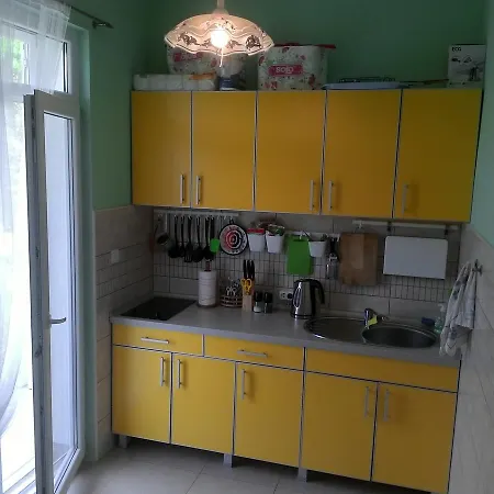 Appartement White House *