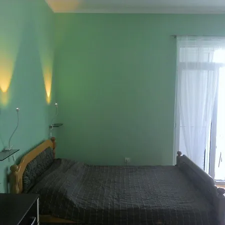 Apartmán White House *